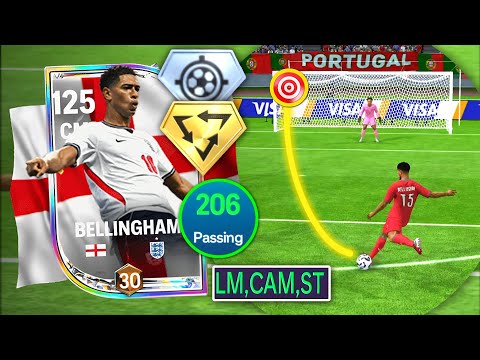 Meta CM BELLINGHAM is Actually BROKEN ! JOKER Card 🤯