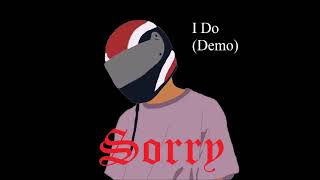 Kevin Abstract - Sorry / I Do (Demo) Extended