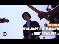 OFF SESSION - Jean-Baptiste Maunier « Nuit Revolver »