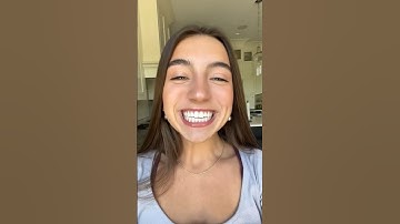 Her Teeth Aren’t As Perfect As You’d Think! 😬🦷