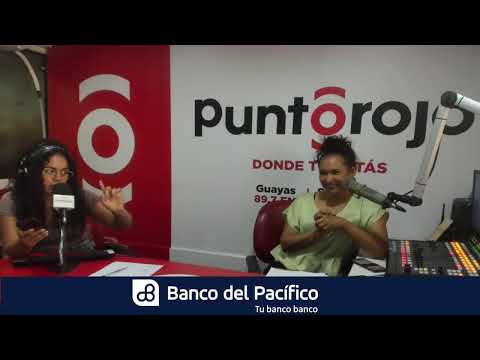 BLA BLA BLA - AUSPICIO BANCO DEL PACÍFICO