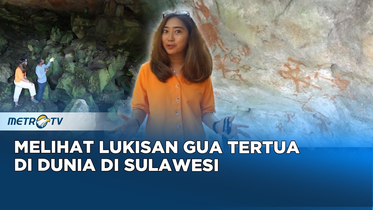 Pesona Eksotis Pulau Muna, Surga Tersembunyi di Sulawesi 