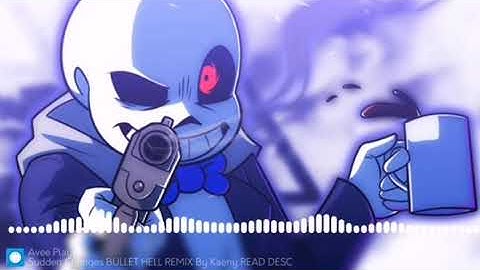 Sudden change sans theme 1 hour