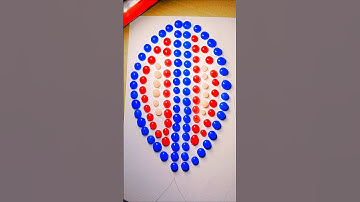 The Soothing Science of Color Mixing! #relaxing