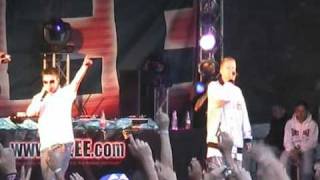 Prinz Porno - Keine Liebe Live Splash 2005