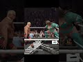 💥 Scott Steiner Vs Aishani Devi 💥 Part 33 #wwe2k25 #wweindia #wwebrocklesnar #fighting #bikini #wwe