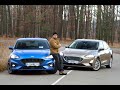 Очень разные три  цилиндра: до чего докатились двигатели Ford.