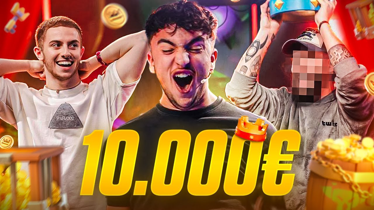 Il remporte + de 10 000 € alors que personne n’y croyait