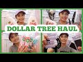 HUGE DOLLAR TREE HAUL!