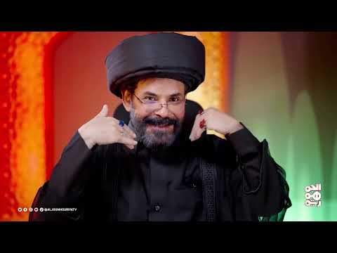 كش ملك | الحلقة 05 | المدينة المدورة الفنان محمد الأضرعي