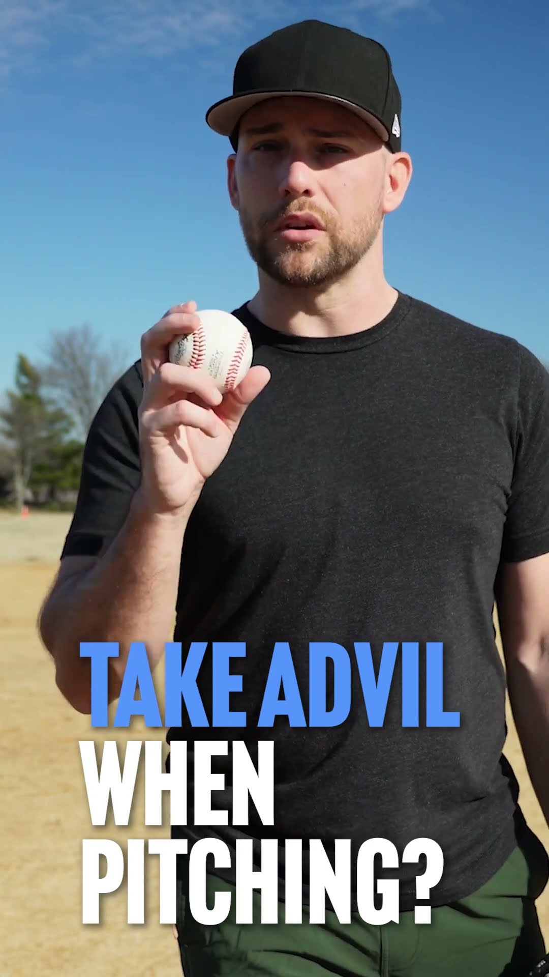 Should Pitchers Take Advil Before Pitching YouTube Should Pitchers Take Advil Before Pitching YouTube