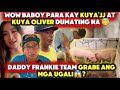 KUYA OLIVER MAY PAG LILINANGAN NA AT PAGKA KITAAN NILA NI KUYA JJ