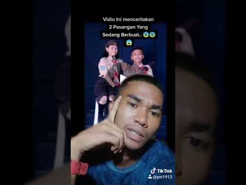 Vidio VIRAL ANAK PRAMUKA, NO SENSOR😱😱😱