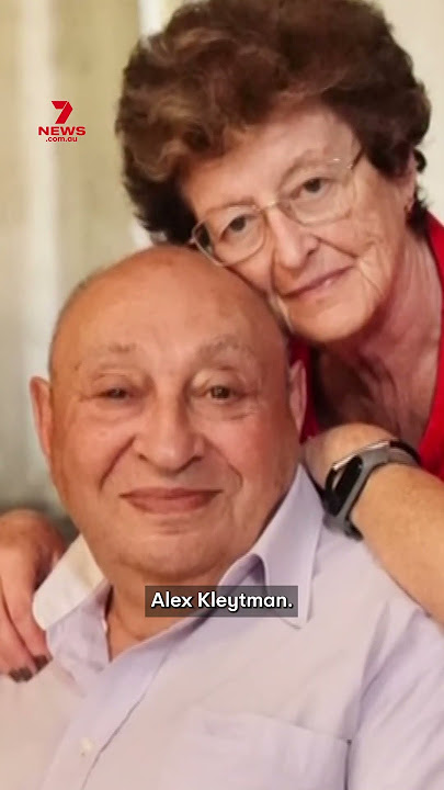 Funerals held across Sydney for three victims killed in Bondi Beach massacre