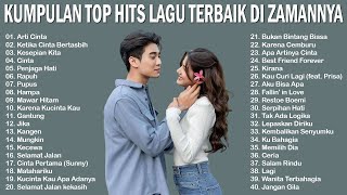 Lagu Enak Didengar Saat Santai Dan Kerja - Lagu Pop Hits Indonesia Tahun 2000an