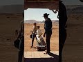 The Doorway Scene 🤠 #TheSearchers (1956) | TCM