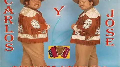 CARLOS Y JOSE CORRIDO DE LUIS MARTINEZ LA CAMPANA