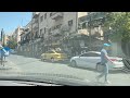      فيروز الأردن شوارع عمان من وسط البلد للعبدلي