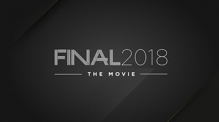 Final 2018: The Movie - PAOK TV