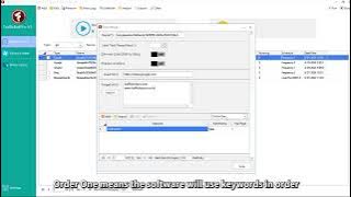 Traffic Bot | Traffic Generator | How to Auto click Organic URLs Google 2025