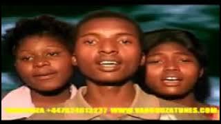 John (Fantastic) Mutoko .Tsvagai Jesu Murarame