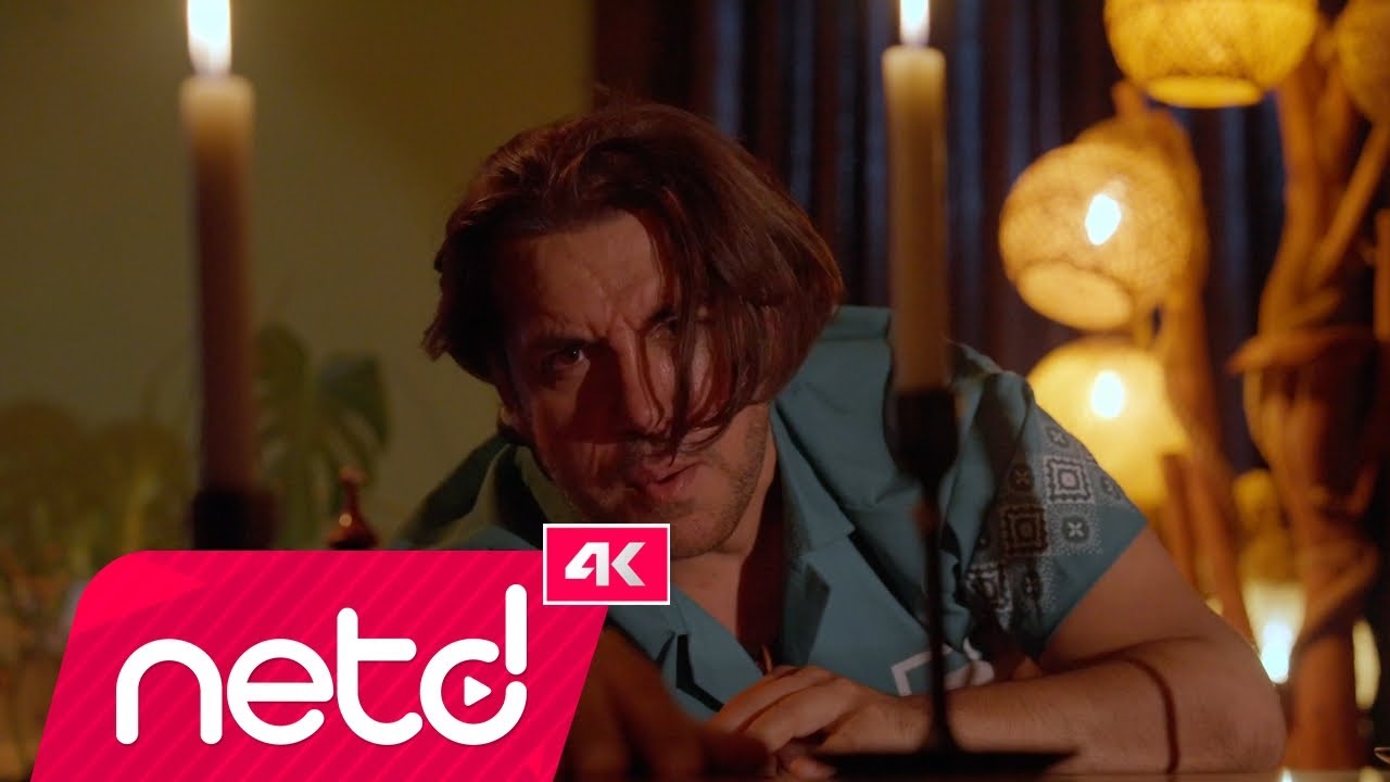 Mehmet Akif - Canımsın