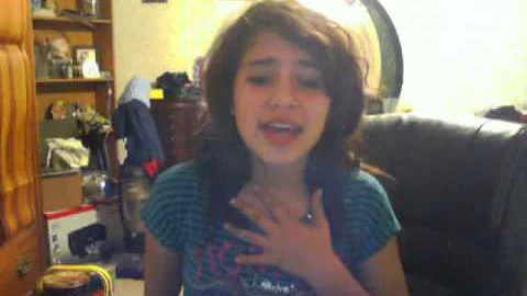 slipped away Cover by: Raven Lara 4 baby HOPE