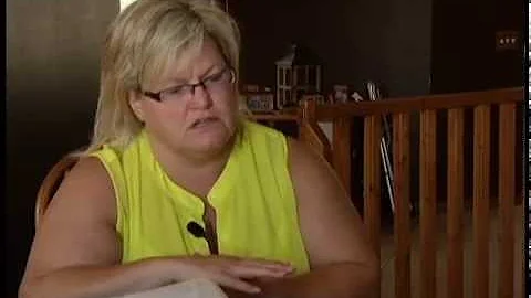 Brooklyn Park woman copes with rare disease simila...