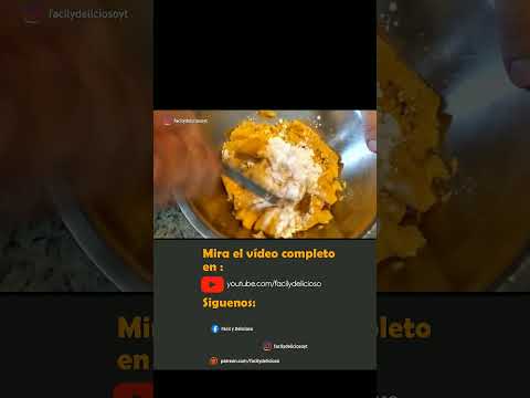 Receta para chips de papa parte 2 #receta #chips #facil #delicioso #papa