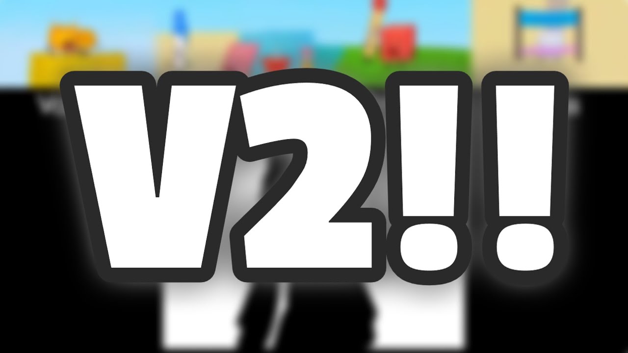 [V2] Bad Apple reconstructed from BFDI Episode 1