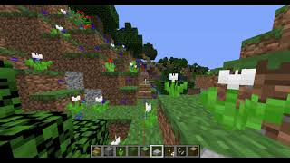 minecraft a* pathfinder mod project beta showcase