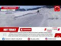 Khelo India Winter Games 2025: Nordic Skiing Thrills in Gulmarg, J&amp;K