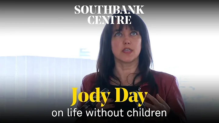 Jody Day on creating a meaningful & fulfilling lif...