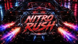 SUBWOOFER SHATTERING BASS 💀 NITRO RUSH (Exhaust Phonk) 🔊 No Intro 135 BPM 🚀 MANKALIN 2026 screenshot 3