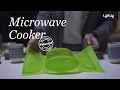 Microwave cooker 12  lku