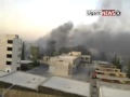 20110731 Hama City View Over City Covered In Black Smoke 2 20110731 Hama City View Over City Covered In Black Smoke 2