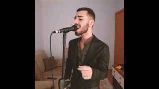 Sia - Sing For My Life (Cover by Gabriel Marqui)