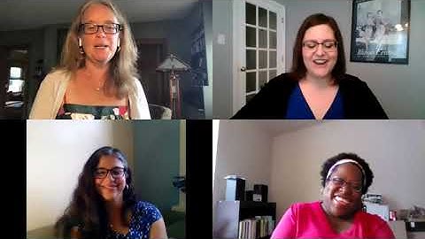 LibraryReads in Conversation: Actively Anti-Racist Readers