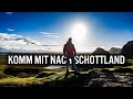 Ich nehme DICH mit nach Schottland!