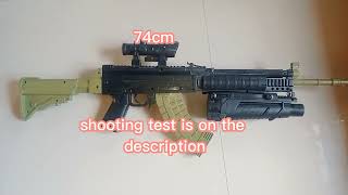 Ak13 Unboxing Shopee