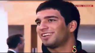 Arda Turan - Son bir aydır uyku sıkıntısı çekiyorum