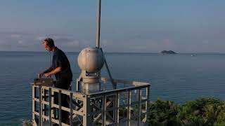 Download Lagu DJ Karni | Hainan Secret Island Mix 🌴 Healing Melodic Organic Electronic Music MP3