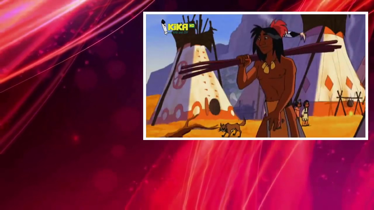 Yakari Staffel 1 Yakari Staffel 1
