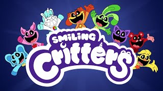 Smilling critters video