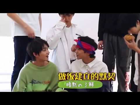 【#にほんごTNT】Vol.17 时代少年团 日本語字幕