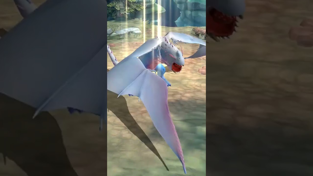 Dente de Zimbro - Família do Fantasma da Neve 