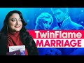Twin Flame Marriage - Let Go of Societal Conditioning | My TwinFlame Journey English