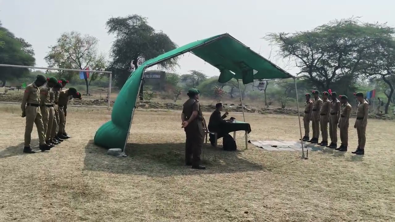 A Certificate NCC Practical Exam 