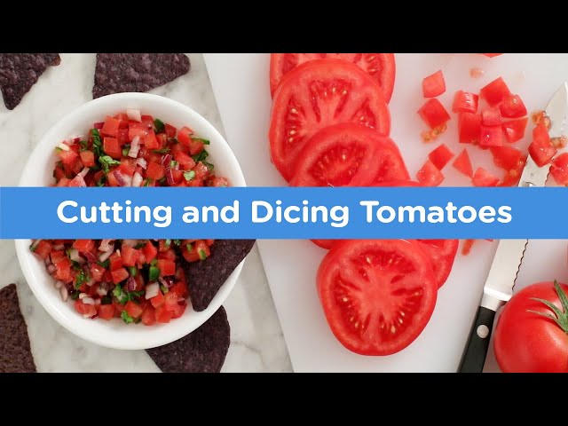 HIC Kitchen Serrated Tomato Knife, n/a - Kroger