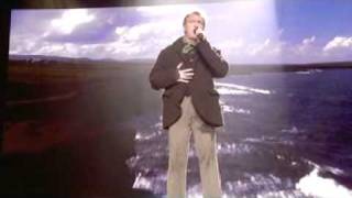 Video thumbnail of "Michael Flatley's Celtic Tiger - Four Green Fields"